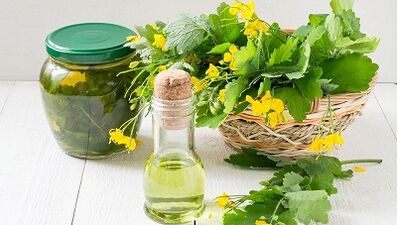 Küünte seene raviks tsentrifuur